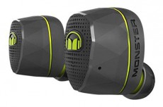 Monster ISPORT AIRLINK BT Bluetooth fülhallgató Audio-Video / Hifi / Multimédia - Fül és Fejhallgatók - Fülhallgató mikrofonnal / headset - 344581
