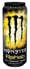 Monster Rehab DRS egyutas visszaváltási díjas 0,5l energiaital Konyhai termékek - Egyéb / Konyhai kiegészítő - 508470