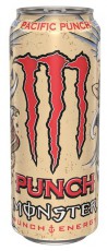 Monster Pacific Punch DRS egyutas visszaváltási díjas 0,5l dobozos energiaital Háztartás / Otthon / Kültér - Egyéb háztartási termék - 513346