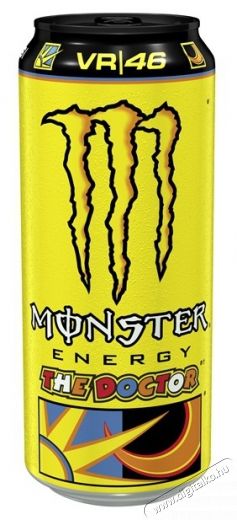 Monster Rossi Limited Edition DRS egyutas visszav&aacute;lt&aacute;si d&iacute;jas 0,5l energiaital H&aacute;ztart&aacute;s / Otthon / K&uuml;lt&eacute;r - Egy&eacute;b h&aacute;ztart&aacute;si term&eacute;k - 513343