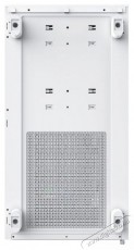 Montech XR White Iroda és számítástechnika - Számítógép tartozék - Számítógépház - 521704