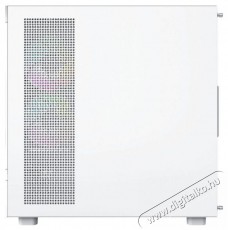 Montech XR White Iroda és számítástechnika - Számítógép tartozék - Számítógépház - 521704