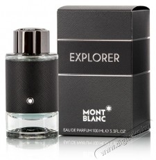 MONT BLANC Explorer EdP 100 ml Eau de Parfum Sz&eacute;ps&eacute;g&aacute;pol&aacute;s / Eg&eacute;szs&eacute;g - Egy&eacute;b sz&eacute;ps&eacute;g / eg&eacute;szs&eacute;g term&eacute;k - 531396