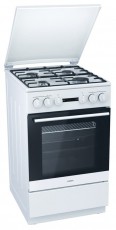 Mora K 363 BW kombinált tűzhely Konyhai termékek - Sütő-főzőlap, tűzhely (szabadonálló) - Kombinált tűzhely (szabadonálló) - 338959