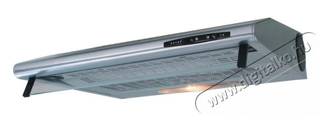Mora OP510X páraelszívó Konyhai termékek - Páraelszívó - Hagyományos - 283967