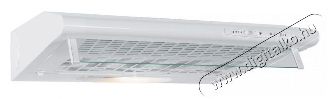 Mora OP610W páraelszívó Konyhai termékek - Páraelszívó - Hagyományos - 283970