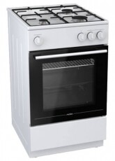 Mora P141AW gáztűzhely Konyhai termékek - Sütő-főzőlap, tűzhely (szabadonálló) - Gáztűzhely (szabadonálló) - 327921