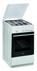 Mora PS131MW2 gáztűzhely Konyhai termékek - Sütő-főzőlap, tűzhely (szabadonálló) - Gáztűzhely (szabadonálló) - 283623