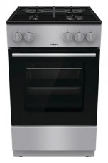 Mora P2252A1S gáztűzhely Konyhai termékek - Sütő-főzőlap, tűzhely (szabadonálló) - Gáztűzhely (szabadonálló) - 502466