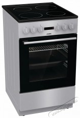 Mora C 7245 BS Konyhai term&eacute;kek - S&uuml;tő-főzőlap, tűzhely (szabadon&aacute;ll&oacute;) - Elektromos tűzhely (szabadon&aacute;ll&oacute;) - 505238