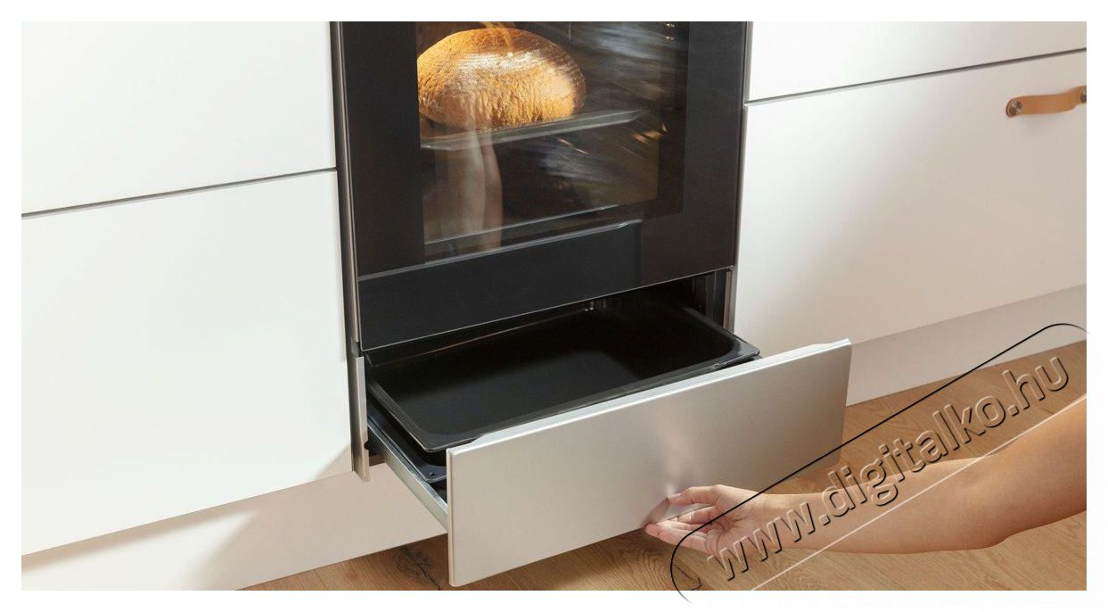 Mora C 7245 BS Konyhai term&eacute;kek - S&uuml;tő-főzőlap, tűzhely (szabadon&aacute;ll&oacute;) - Elektromos tűzhely (szabadon&aacute;ll&oacute;) - 505238