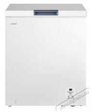 Mora MP 2204 W Konyhai termékek - Hűtő, fagyasztó (szabadonálló) - Fagyasztóláda - 505761