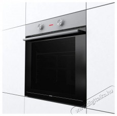 Mora VT 111 CX1 Konyhai termékek - Sütő-főzőlap, tűzhely (beépíthető) - Sütő (beépíthető) - 505778