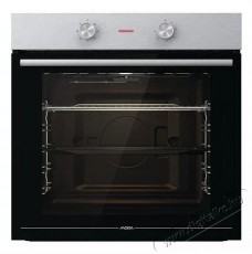 Mora VT 111 CX1 Konyhai termékek - Sütő-főzőlap, tűzhely (beépíthető) - Sütő (beépíthető) - 505778