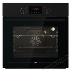 Mora VT 231 GB Konyhai termékek - Sütő-főzőlap, tűzhely (beépíthető) - Sütő (beépíthető) - 505766