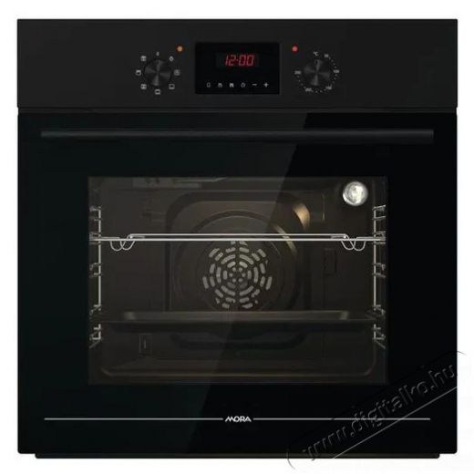Mora VT 231 GB Konyhai termékek - Sütő-főzőlap, tűzhely (beépíthető) - Sütő (beépíthető) - 505766