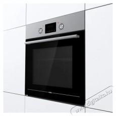Mora VT 231 GX Konyhai termékek - Sütő-főzőlap, tűzhely (beépíthető) - Sütő (beépíthető) - 505768