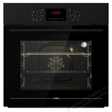 Mora VT 234 GB Konyhai termékek - Sütő-főzőlap, tűzhely (beépíthető) - Sütő (beépíthető) - 505783