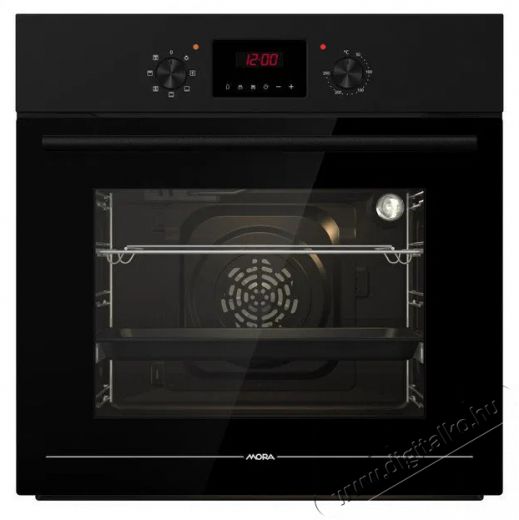 Mora VT 234 GB Konyhai termékek - Sütő-főzőlap, tűzhely (beépíthető) - Sütő (beépíthető) - 505783