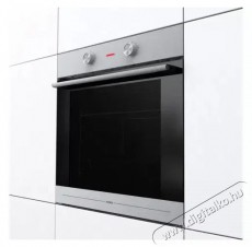 Mora VT 312 AX1 Konyhai termékek - Sütő-főzőlap, tűzhely (beépíthető) - Sütő (beépíthető) - 505782