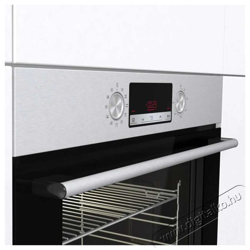 Mora VT 344 BX Konyhai term&eacute;kek - S&uuml;tő-főzőlap, tűzhely (be&eacute;p&iacute;thető) - S&uuml;tő (be&eacute;p&iacute;thető) - 505775