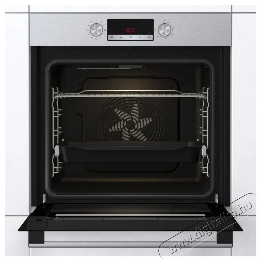 Mora VT 344 BX Konyhai term&eacute;kek - S&uuml;tő-főzőlap, tűzhely (be&eacute;p&iacute;thető) - S&uuml;tő (be&eacute;p&iacute;thető) - 505775