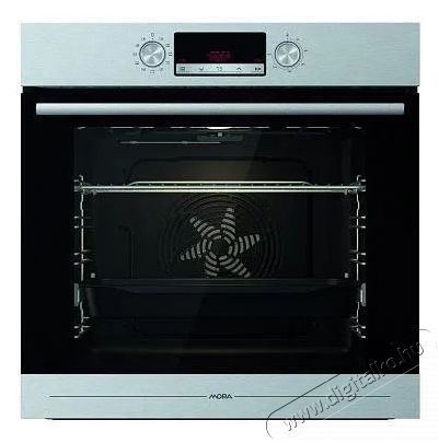 Mora VT 344 BX Konyhai term&eacute;kek - S&uuml;tő-főzőlap, tűzhely (be&eacute;p&iacute;thető) - S&uuml;tő (be&eacute;p&iacute;thető) - 505775