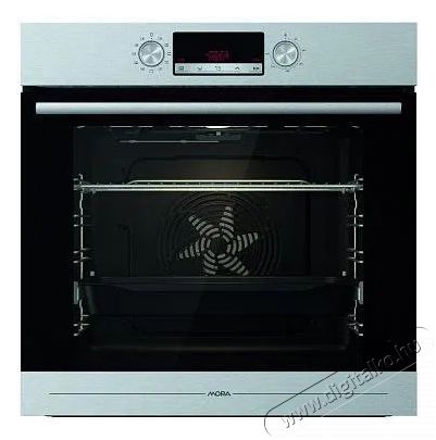 Mora VT 344 BX Konyhai term&eacute;kek - S&uuml;tő-főzőlap, tűzhely (be&eacute;p&iacute;thető) - S&uuml;tő (be&eacute;p&iacute;thető) - 505775