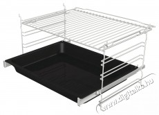 Mora VT 344 BX Konyhai term&eacute;kek - S&uuml;tő-főzőlap, tűzhely (be&eacute;p&iacute;thető) - S&uuml;tő (be&eacute;p&iacute;thető) - 505775