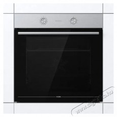 Mora VT 522 CX Konyhai termékek - Sütő-főzőlap, tűzhely (beépíthető) - Sütő (beépíthető) - 505763