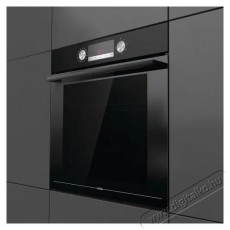 Mora VT 542 CXB Konyhai termékek - Sütő-főzőlap, tűzhely (beépíthető) - Sütő (beépíthető) - 505764
