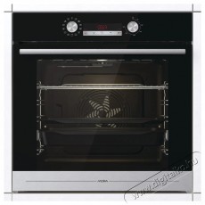 Mora VT 545 BXB Konyhai termékek - Sütő-főzőlap, tűzhely (beépíthető) - Sütő (beépíthető) - 505772
