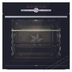 Mora VTCS 786 DXB Konyhai termékek - Sütő-főzőlap, tűzhely (beépíthető) - Sütő (beépíthető) - 505779