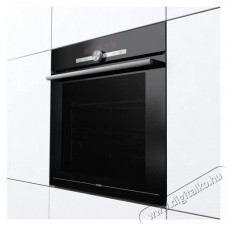 Mora VTCS 786 DXB Konyhai termékek - Sütő-főzőlap, tűzhely (beépíthető) - Sütő (beépíthető) - 505779