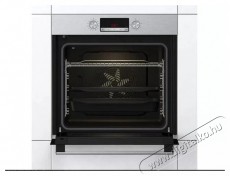 Mora VTPS 545 BX Konyhai term&eacute;kek - S&uuml;tő-főzőlap, tűzhely (be&eacute;p&iacute;thető) - S&uuml;tő (be&eacute;p&iacute;thető) - 505781