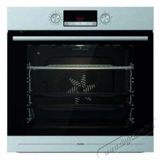 Mora VTPS 545 BX Konyhai termékek - Sütő-főzőlap, tűzhely (beépíthető) - Sütő (beépíthető) - 505781