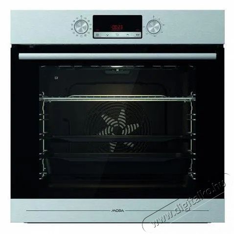 Mora VTPS 545 BX Konyhai term&eacute;kek - S&uuml;tő-főzőlap, tűzhely (be&eacute;p&iacute;thető) - S&uuml;tő (be&eacute;p&iacute;thető) - 505781