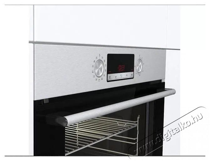 Mora VTPS 545 BX Konyhai term&eacute;kek - S&uuml;tő-főzőlap, tűzhely (be&eacute;p&iacute;thető) - S&uuml;tő (be&eacute;p&iacute;thető) - 505781