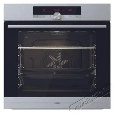 Mora VTPS 777 BX Konyhai termékek - Sütő-főzőlap, tűzhely (beépíthető) - Sütő (beépíthető) - 505777