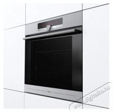 Mora VTPS 777 BX Konyhai termékek - Sütő-főzőlap, tűzhely (beépíthető) - Sütő (beépíthető) - 505777