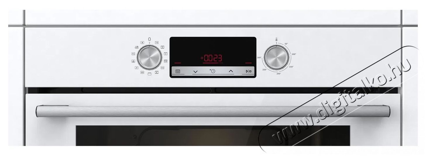 Mora VTS 543 BW Konyhai term&eacute;kek - S&uuml;tő-főzőlap, tűzhely (be&eacute;p&iacute;thető) - S&uuml;tő (be&eacute;p&iacute;thető) - 505773