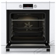 Mora VTS 543 BW Konyhai term&eacute;kek - S&uuml;tő-főzőlap, tűzhely (be&eacute;p&iacute;thető) - S&uuml;tő (be&eacute;p&iacute;thető) - 505773