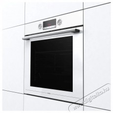 Mora VTS 543 BW Konyhai term&eacute;kek - S&uuml;tő-főzőlap, tűzhely (be&eacute;p&iacute;thető) - S&uuml;tő (be&eacute;p&iacute;thető) - 505773