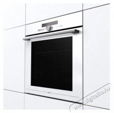 Mora VTS 785 BW Konyhai termékek - Sütő-főzőlap, tűzhely (beépíthető) - Sütő (beépíthető) - 505776