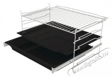 Mora VTS 785 DB Konyhai termékek - Sütő-főzőlap, tűzhely (beépíthető) - Sütő (beépíthető) - 505785