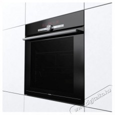 Mora VTS 785 DXB Konyhai termékek - Sütő-főzőlap, tűzhely (beépíthető) - Sütő (beépíthető) - 505771