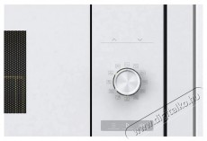 Mora VMT 445 W Konyhai termékek - Mikrohullámú sütő - Mikrohullámú sütő (beépíthető) - 509153
