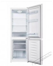 Mora CMD 2104 W Konyhai termékek - Hűtő, fagyasztó (szabadonálló) - Alulfagyasztós kombinált hűtő - 509580