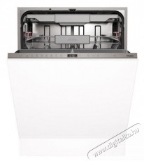 Mora IMB 6678 Konyhai termékek - Mosogatógép - Normál (60cm) beépíthető mosogatógép - 509246