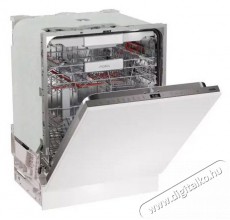 Mora IMB 6689 Konyhai termékek - Mosogatógép - Normál (60cm) beépíthető mosogatógép - 509252